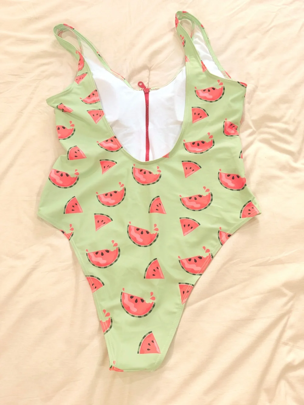 Swimsuit 🍉 - Picture 2 of 6
